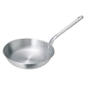 NAKAO 中尾アルミ製作所 アルミ キング フライパン 24cm