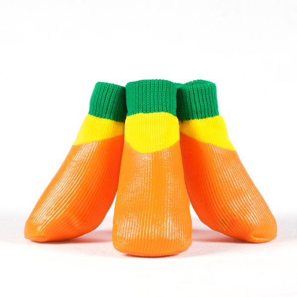 株式会社 アライブ L&apos;ange わんPAWプロテクト ベーシックオレンジ 3号