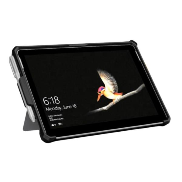 ブルー TBC-SP4BL04 Surface Pro 7〜4 耐衝撃保護ケース