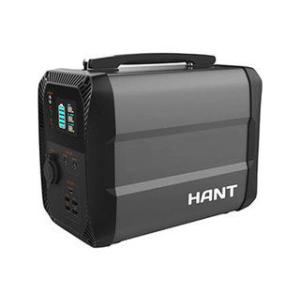 ジェイエスピー ジェイエスピー HANT ポータブル電源 135000mAh/500Wh 瞬間最大出...