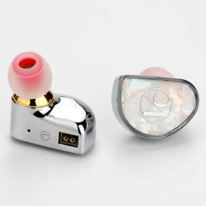 DARUMA AUDIO ダルマオーディオ X-Melody すずらん カナル型