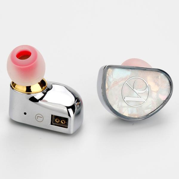 DARUMA AUDIO ダルマオーディオ T5000 Vento Conductor カナル型イヤ...