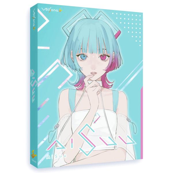 テクノスピーチ TSVS-002 VoiSona AiSuu 特別パッケージ版 AI歌声合成ソフト(...