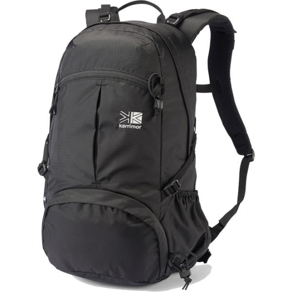 カリマー karrimor  コット 25 cot 25 【ブラック】【25L】501144-900...