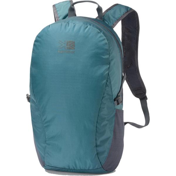 カリマー karrimor  マースパネルロード 18 【セレスチアルブルー】【18L】 50107...