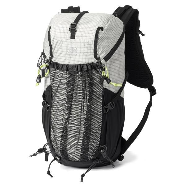 karrimor カリマー cleave 20/クリーブ 20 【フェザーホワイト】 501209-...