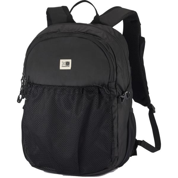 karrimor カリマー ランブル 25 【ブラック】【25L】 501251-9000 ramb...