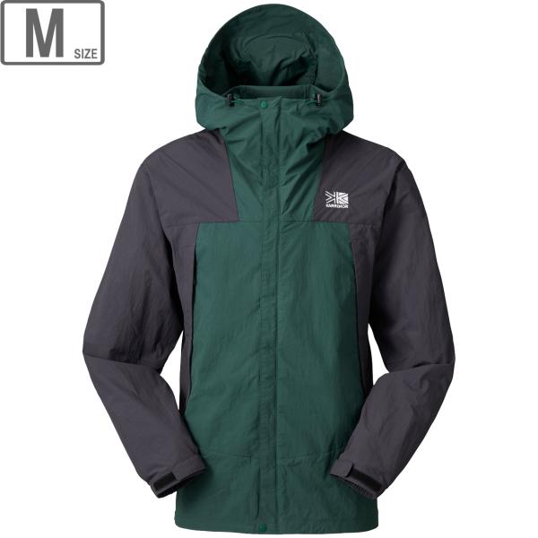 karrimor カリマー トライトン LT ジャケット 【F.グリーン】【Mサイズ】 101622...