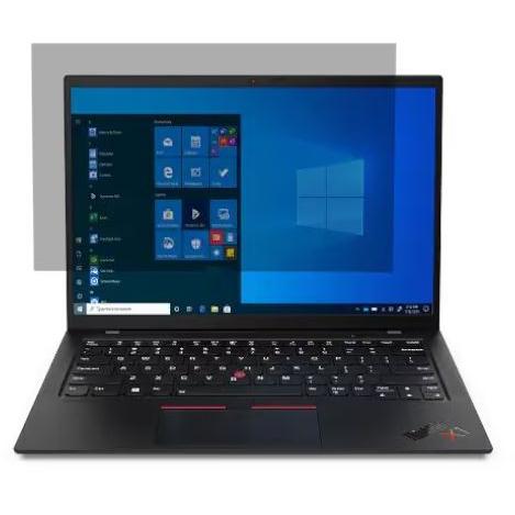 Lenovo レノボ 納期約1.5カ月 14インチ ブライトスクリーン プライバシーフィルター(Th...