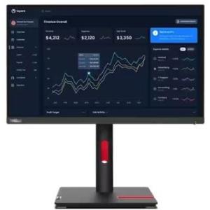 Lenovo レノボ フルHD対応 21.5型液晶ディスプレイ ThinkVision T22i-3...