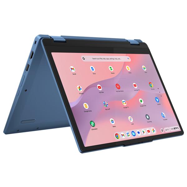 Lenovo レノボ 12.2型ノートPC IdeaPad Flex 3i Chromebook ク...