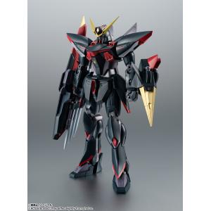 BANDAI SPIRITS バンダイスピリッツ ROBOT魂 機動戦士ガンダムSEEDシリーズ ＜SIDE MS＞ GAT-X207 ブリッツガンダム ver. A.N.I.M.E.｜murauchi