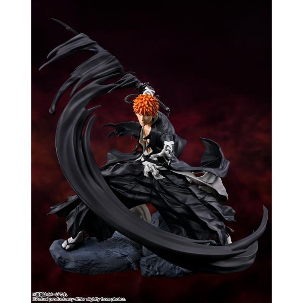 BANDAI SPIRITS バンダイスピリッツ  フィギュアーツZERO BLEACH 千年血戦篇...