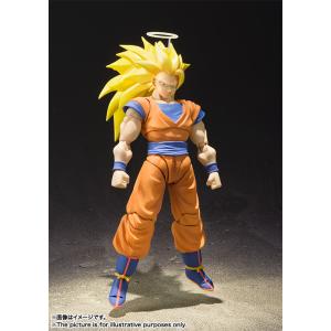 BANDAI SPIRITS バンダイスピリッツ S.H.Figuarts ドラゴンボールZ スーパ...
