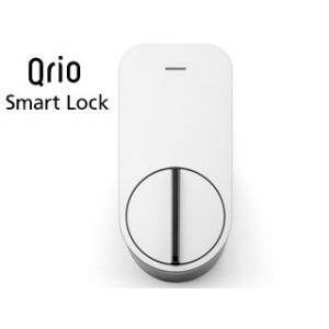 Qrio/キュリオ  Qrio Smart Lock キュリオスマートロック Q-SL1｜murauchi