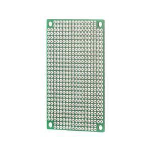 TAKACHI/タカチ電機工業 ユニバーサル基板 低価格型 PCBシリーズ PCB47-72