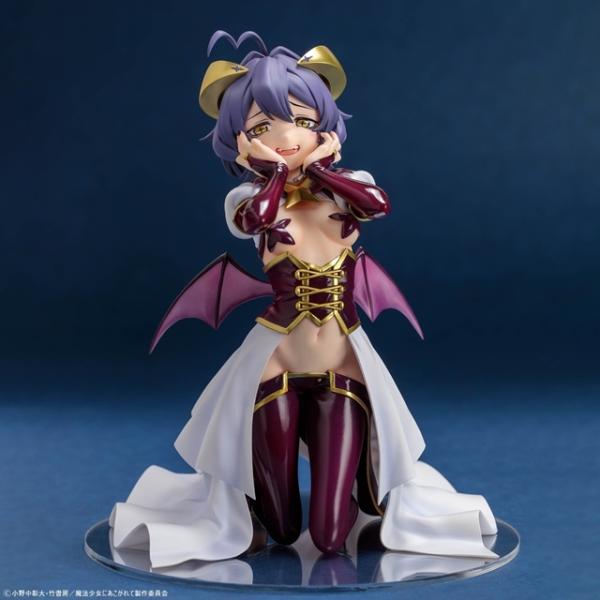 Bfull FOTS JAPAN 魔法少女にあこがれて「マジアベーゼ」 1/6スケール塗装済み完成品...