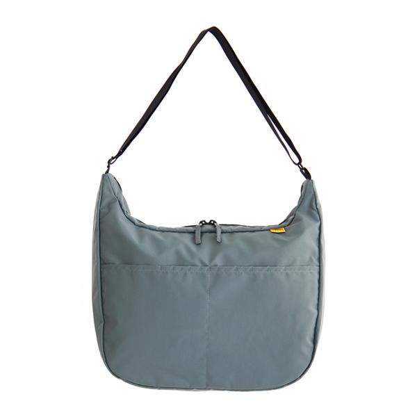 KELTY ケルティ 80's ライトショルダー 【グラファイト】【21L】 3259262324