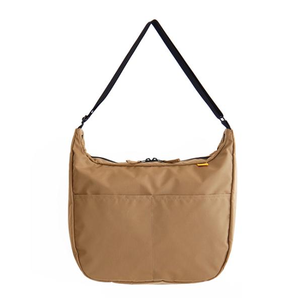 KELTY ケルティ 80's ライトショルダー 【モカ】【21L】 3259262324