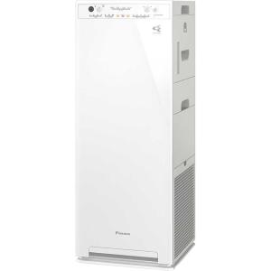 【nightsale】 DAIKIN ダイキン  MCK554A-W(ホワイト)　加湿ストリーマ空気...