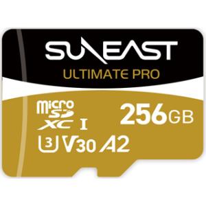 SUNEAST サンイースト  マイクロSDXCカード SUNEAST ULTIMATE PRO M...