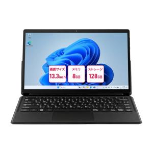aiwa 13型タブレットPC Windows 11の買取情報