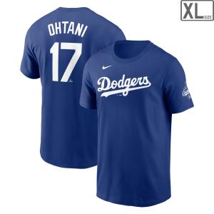 NIKE ナイキ 2025 ロサンゼルス・ドジャース 大谷翔平 ワールド