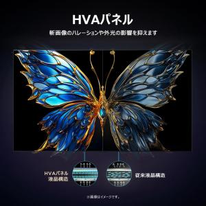 TCL 【メーカー再調整品】43FP7K 43...の詳細画像5
