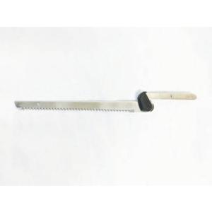 THANKO サンコー 断面が美しいコードレス電動包丁「エレクトリックナイフ Slim」替え刃 TK...