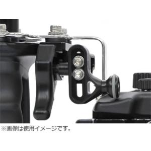 Fisheye フィッシュアイ  20783　NAシャッターレリーズトリガー　Nauticam ノーティカム