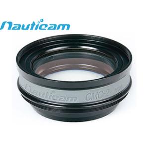 Fisheye フィッシュアイ 20886 NA コンパクトマクロコンバージョンレンズ CMC-2 ...