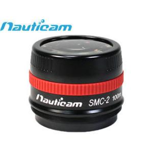 Fisheye フィッシュアイ 20992 NA スーパーマクロコンバージョンレンズ SMC-2　N...