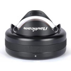 Fisheye フィッシュアイ 21270 NA ワイドコンバージョンレンズ WWL-1B　Naut...