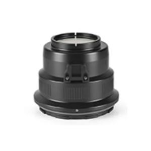 Fisheye フィッシュアイ 21306 NA マクロポート80　Nauticam ノーティカム