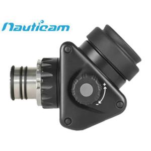 Fisheye フィッシュアイ 21402 NA ウルトラビューファインダー45 ×0.8 Naut...