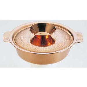 WADASUKE 和田助製作所  ＳＷ銅チリ鍋２９ｃｍ｜murauchi