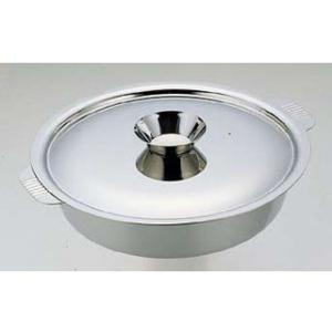 WADASUKE 和田助製作所 ＳＷ電磁用ちり鍋／３３cm