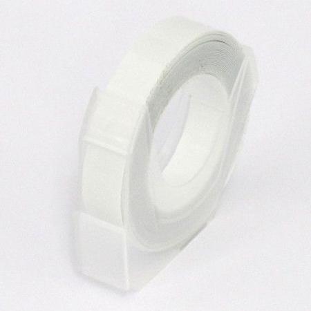 レイチェル＆マシューズ ダイモ9mm幅対応 マシューズ グロッシーテープ 9mm クリア RM900...