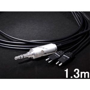 ADL アルファデザインラブス iHP-35S HD25　SENNHEISER HD25用　ヘッドホ...