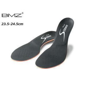 BMZ ビーエムゼット  インソール キュボイドパワーストライカースポーツ レディース BMK236 (23.5-24.5cm)｜murauchi