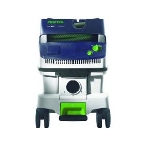 FESTOOL/フェスツール  【代引不可】集塵機 CTL 26 LE 標準セット 574953LE｜murauchi