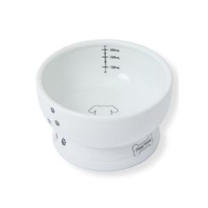 necoichi 猫壱 ハッピーダイニング 犬用 脚付ウォーターボウル レギュラー