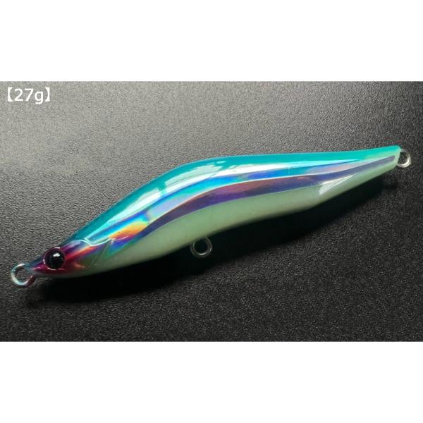 BLAZEYE/ブレイズアイ レヴォルーク99S ブライトレイサー/REVOROOK99S BRIG...