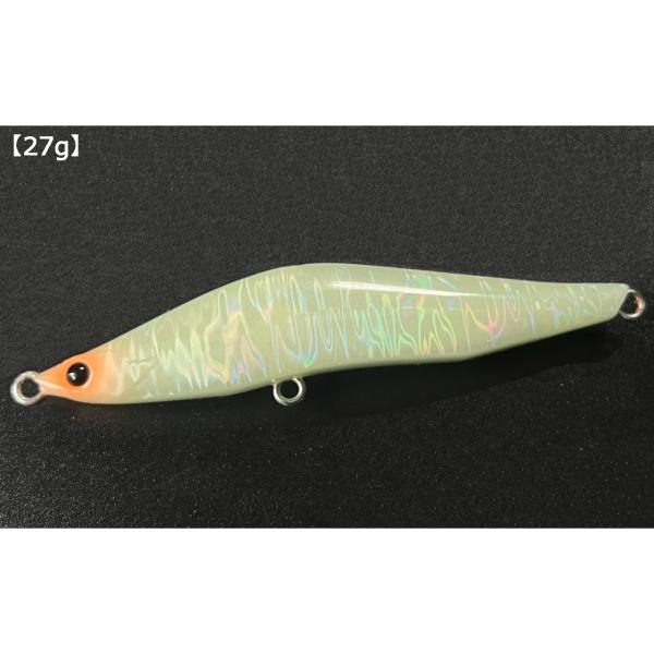 BLAZEYE/ブレイズアイ レヴォルーク99S ブライトレイサー/REVOROOK99S BRIG...