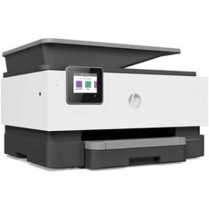 HP エイチピー FAX搭載A4インクジェット複合機 HP OfficeJet Pro 9010 1...