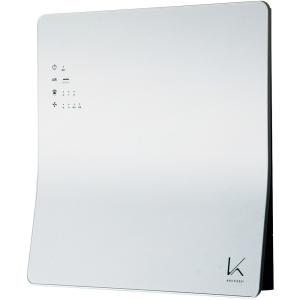 KALTECH カルテック 光触媒 除菌・脱臭空気清浄機「ターンド・ケイ
