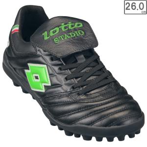 LOTTO メンズ サッカーシューズ 26.0cmの買取情報