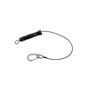 STUDIO OceanMark / スタジオオーシャンマーク カールコード CC800K-BK(ブ...