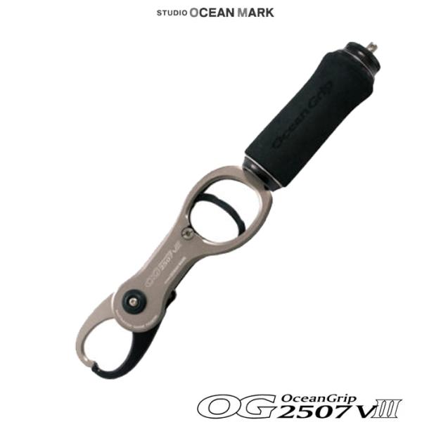 STUDIO OceanMark / スタジオオーシャンマーク オーシャングリップ OG2507VI...
