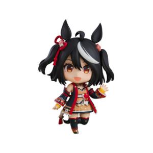 グッドスマイルカンパニー ねんどろいど ウマ娘 プリティーダービー キタサンブラック